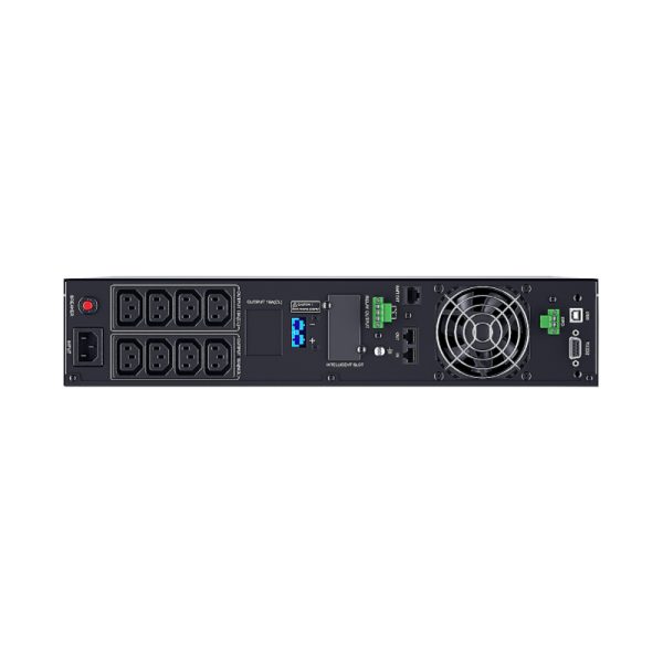 CP OLS Rack/Tower 1000VA/900W - Image 4