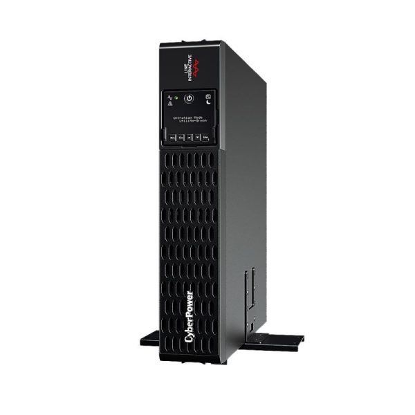 CP PRO Rack/Tower LCD 1000VA - Image 2