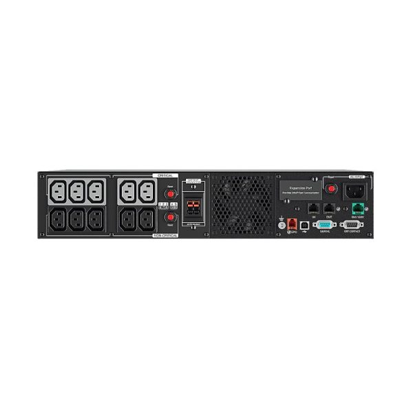 CP PRO Rack/Tower LCD 1000VA - Image 3