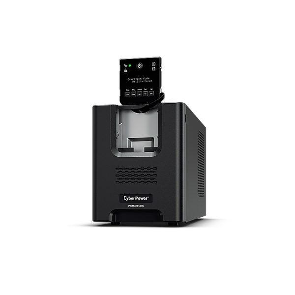 CyberPower PRO Tower 1500VA - Image 2