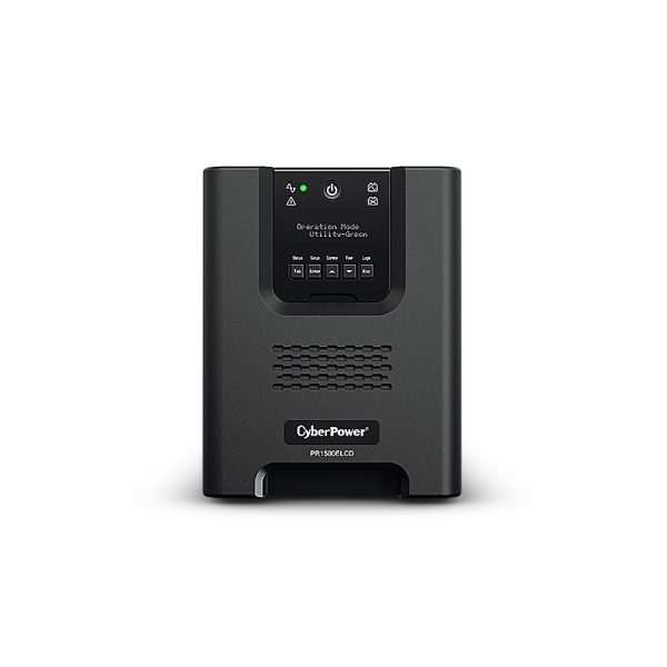 CyberPower PRO Tower 1500VA - Image 3