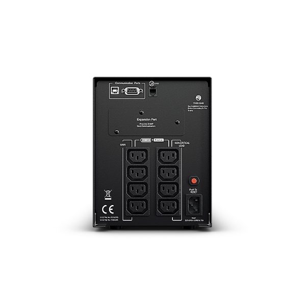 CyberPower PRO Tower 1500VA - Image 4