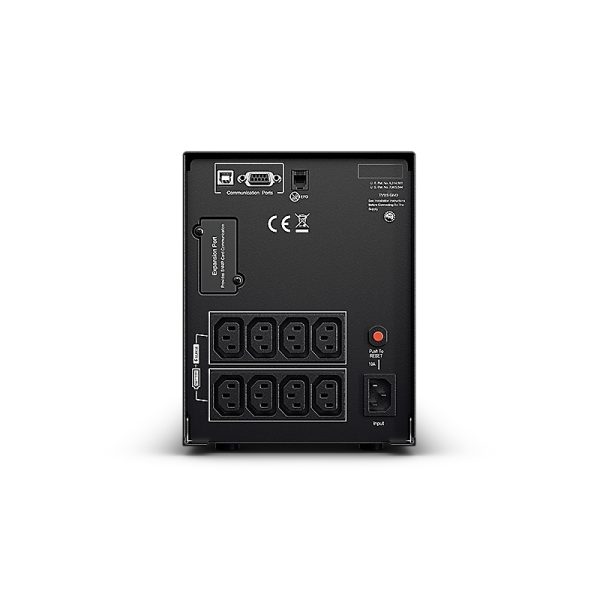 CyberPower PRO Tower 2200VA - Image 3