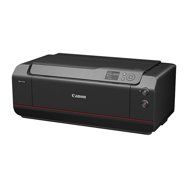 Canon ImagePROGRAF PRO-1100