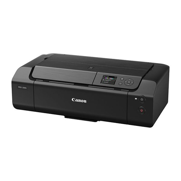 Canon PRO200S Pro Inkjet - Image 2