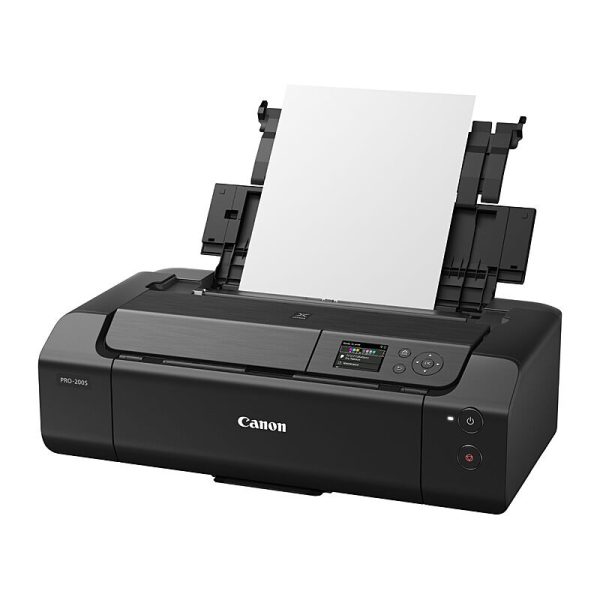 Canon PRO200S Pro Inkjet - Image 3