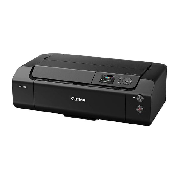 Canon PRO300 Pro Inkjet - Image 2