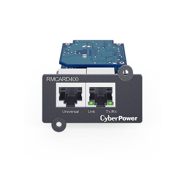 CP SNMP Card for Pro UPS