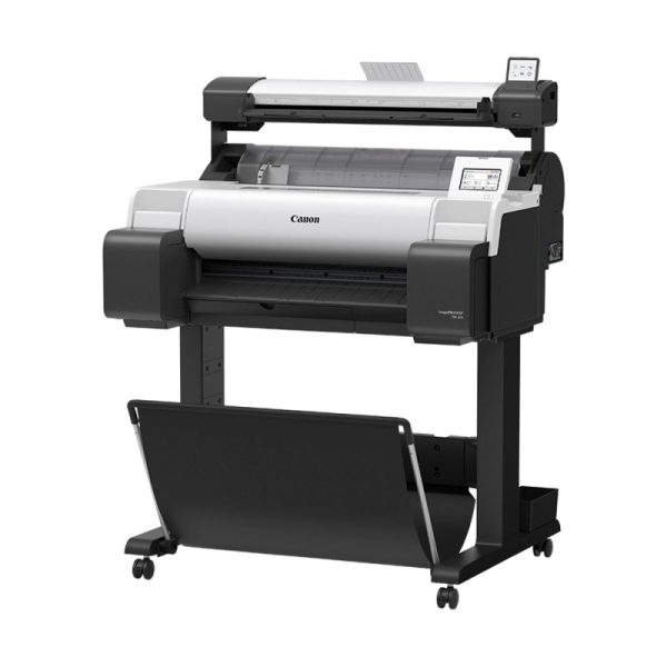 Canon iPF TM-240 24'' LFP MFP - Image 2