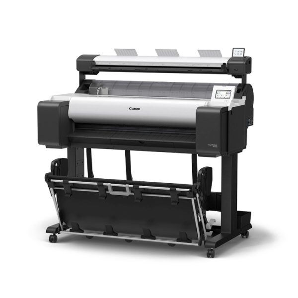 Canon iPF TM-350 36'' LFP MFP - Image 2