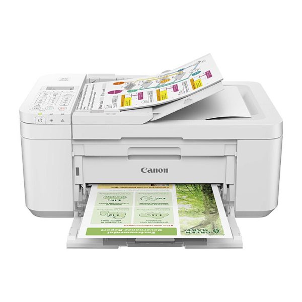 Canon Pixma Home TR4665 MFP - Image 2