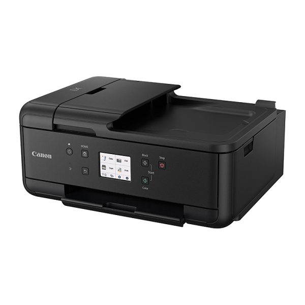 Canon Pixma Home TR7660A MFP - Image 2