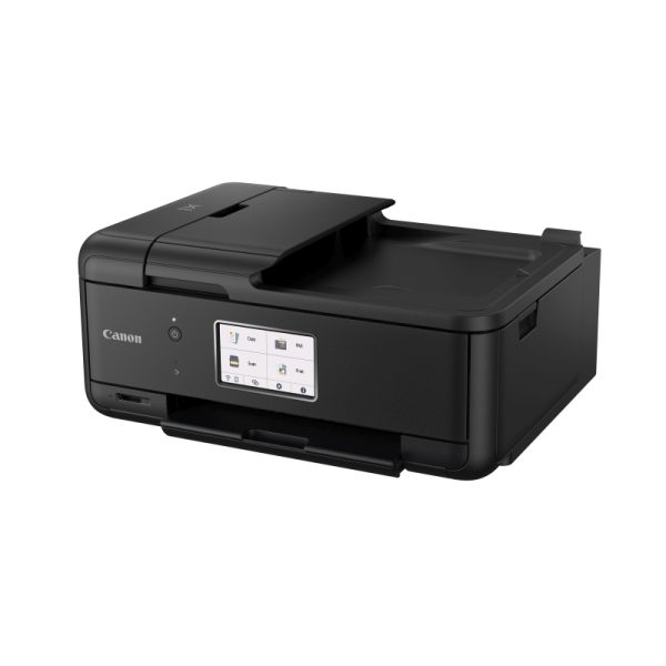 Canon Pixma Home TR8660A MFP - Image 2