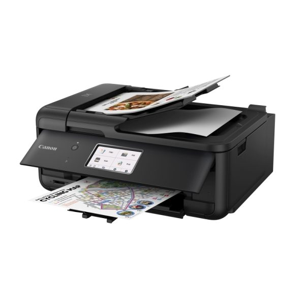 Canon Pixma Home TR8660A MFP - Image 4