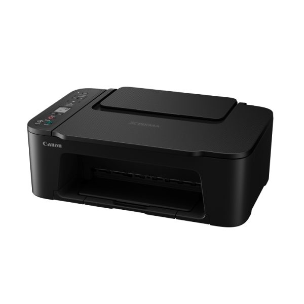 Canon PIXMA HOME TS3660 Black - Image 2