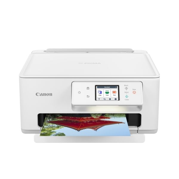 Canon Pixma Home TS7760 MFP - Image 4