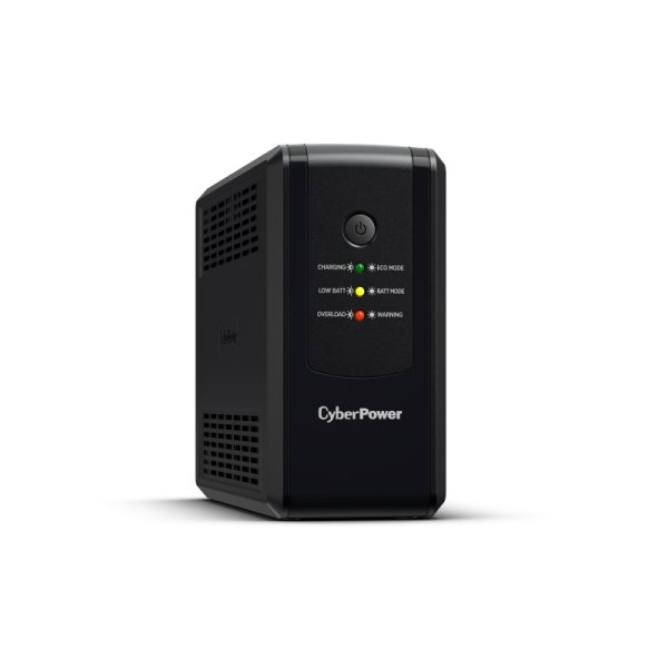 CyberPower Value SOHO 650VA - Image 3