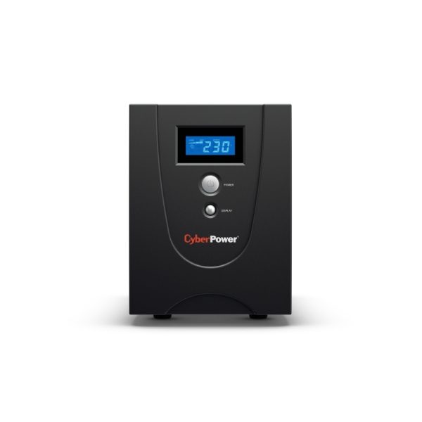 CyberPower Value LCD 2200VA - Image 2