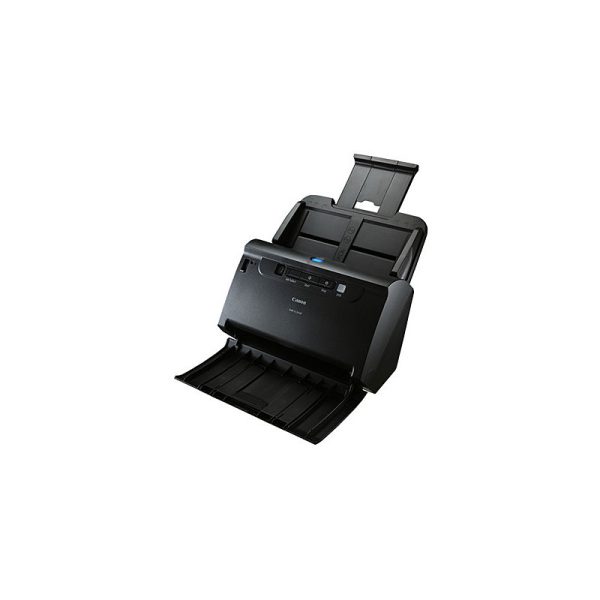 Canon DRC240 Duplex Scanner - Image 2