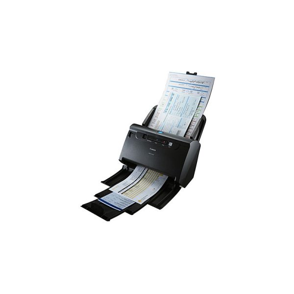 Canon DRC240 Duplex Scanner - Image 3