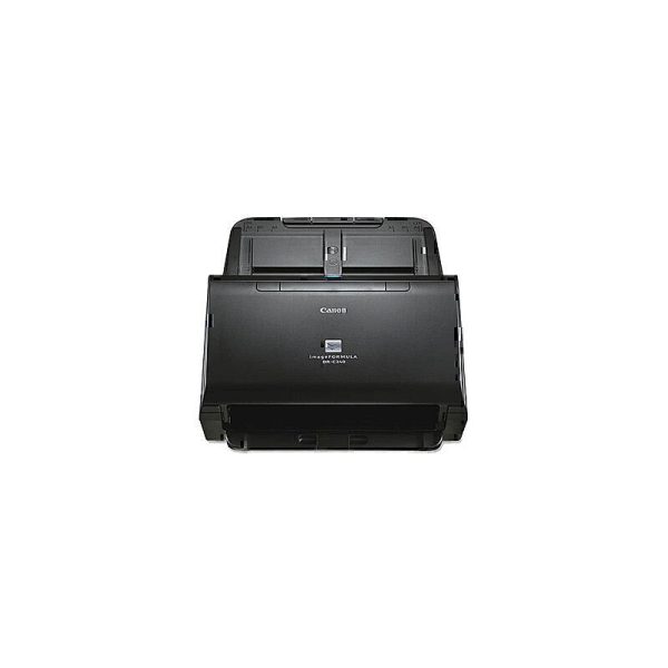 Canon DRC240 Duplex Scanner