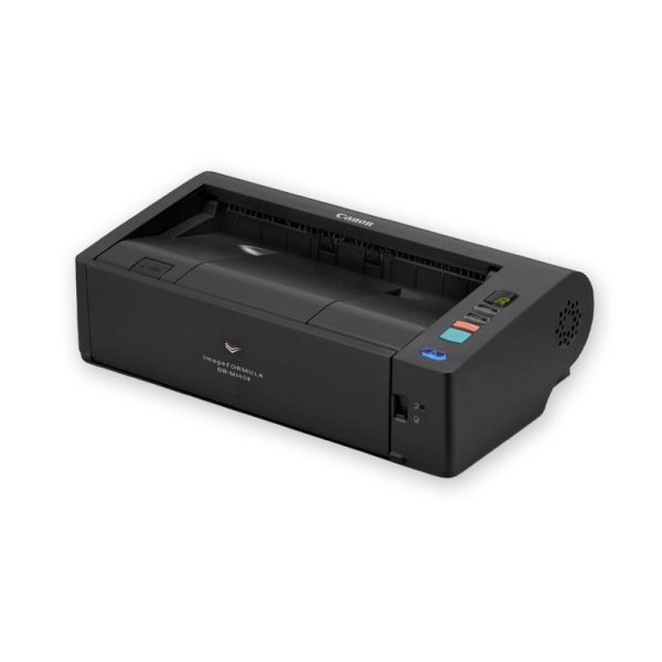 Canon DRM140II Doc Scanner - Image 2