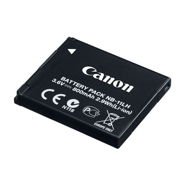 Canon Camera Battery - Image 2