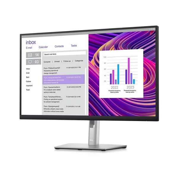 Dell 27'' Monitor P2723DE - Image 2