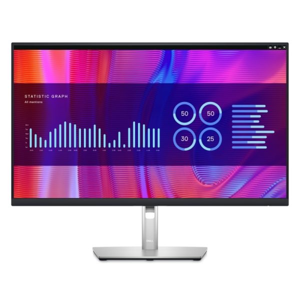 Dell 27'' Monitor P2723DE