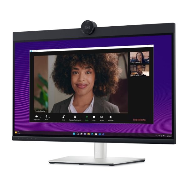 Dell 27'' Video Conf Monitor - Image 2