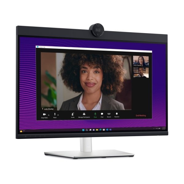 Dell 27'' Video Conf Monitor - Image 3