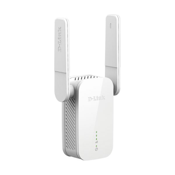 D-LINK DAP-1610 Range Extender - Image 2