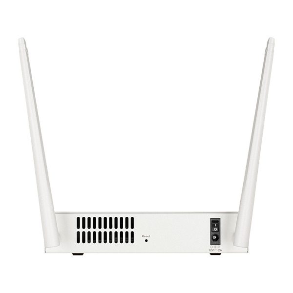 D-Link DBG-X800 SD-WAN Gateway - Image 3