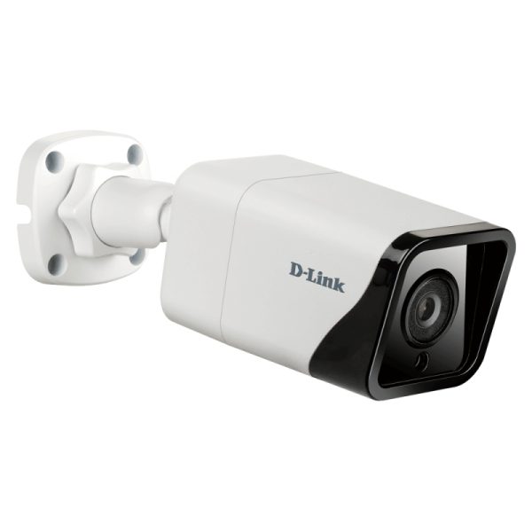 D-LINK DCS-4712E 2MP Camera - Image 2