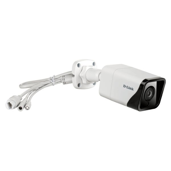 D-LINK DCS-4712E 2MP Camera - Image 3