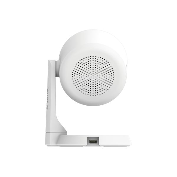 D-LINK DCS-8330LH Wi-Fi Camera - Image 3