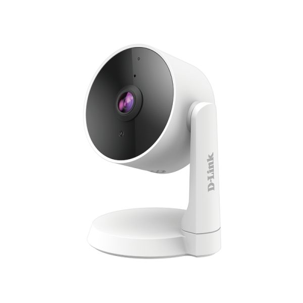 D-LINK DCS-8330LH Wi-Fi Camera