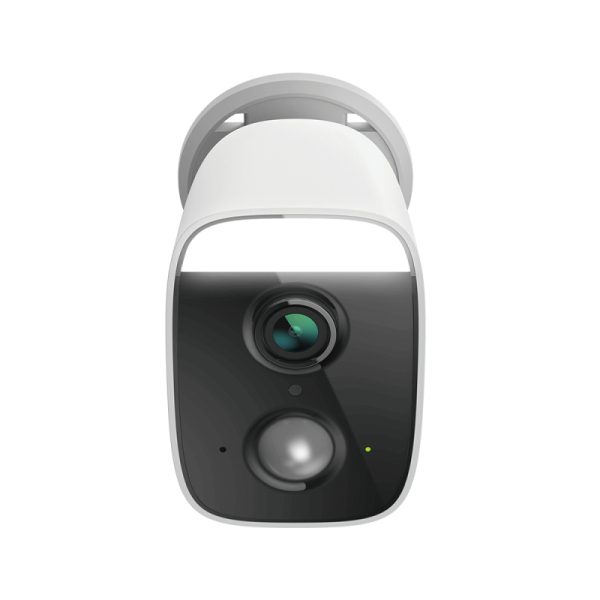 D-LINK DCS-8630LH Wi-Fi Camera - Image 2