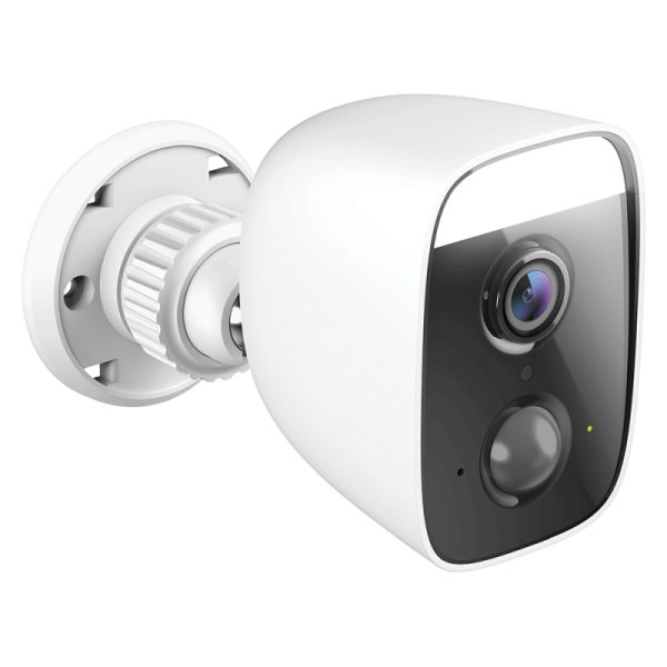 D-LINK DCS-8630LH Wi-Fi Camera - Image 3