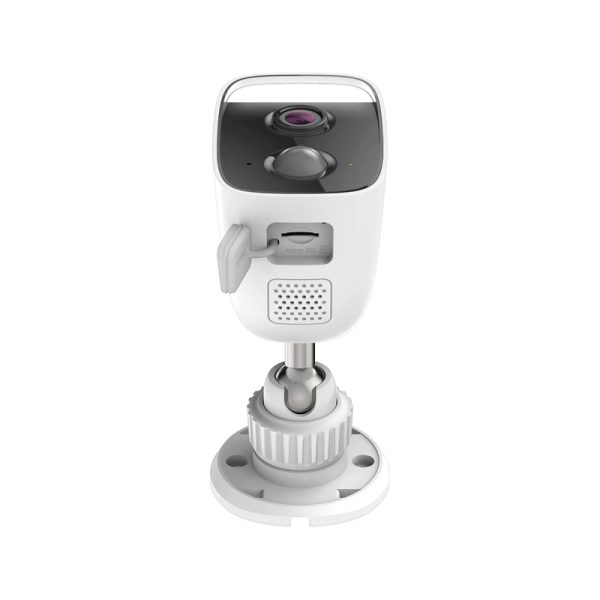 D-LINK DCS-8630LH Wi-Fi Camera - Image 4