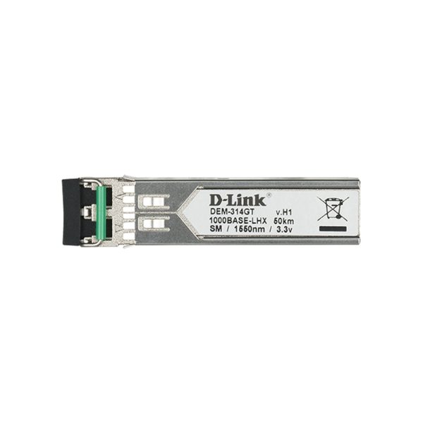 D-LINK DEM-314GT Transceiver - Image 2