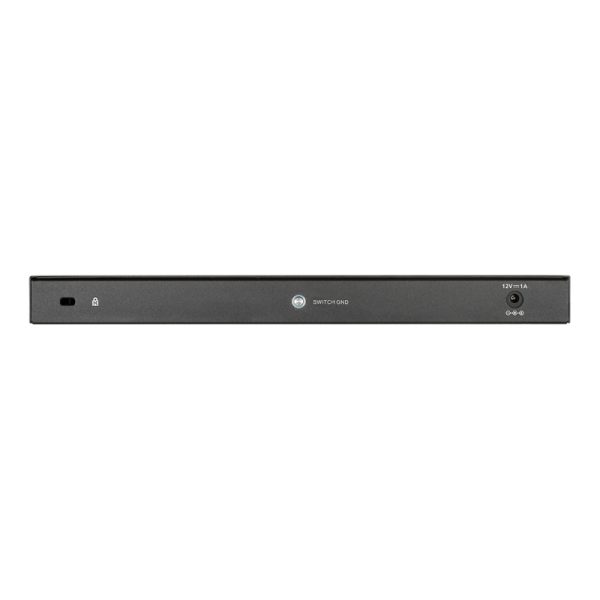 D-LINK DGS-1016S Switch - Image 3