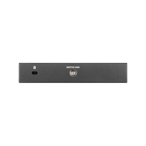 D-Link 5-Port Gigabit Switch - Image 2