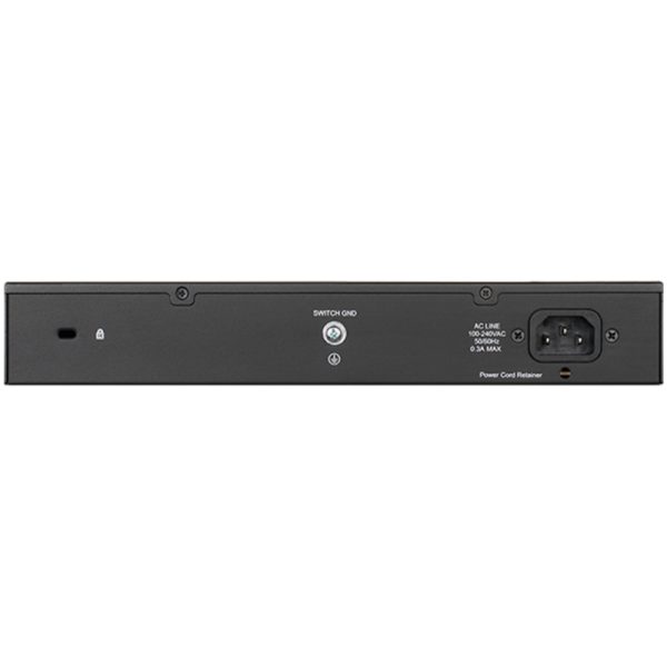 D-LINK DGS-1100-16V2Switch - Image 3