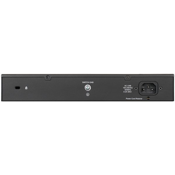 D-LINK DGS-1100-24V2 Switch - Image 3