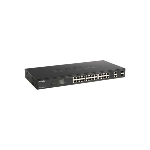 D-LINK DGS-1100-26MPV2 Switch - Image 2