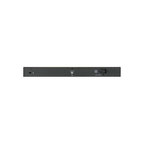 D-LINK DGS-1100-26MPV2 Switch - Image 3