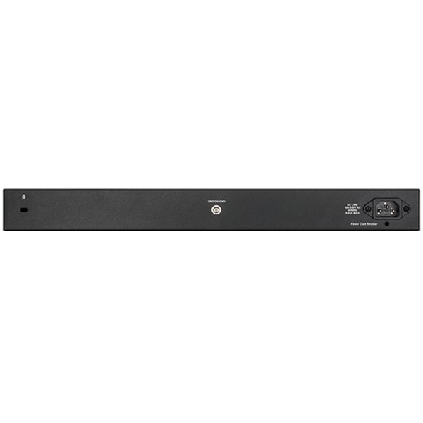 D-LINK DGS-1210-28 Switch - Image 3