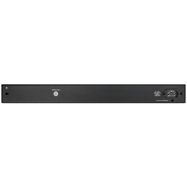 D-LINK DGS-1210-28MP Switch - Image 3