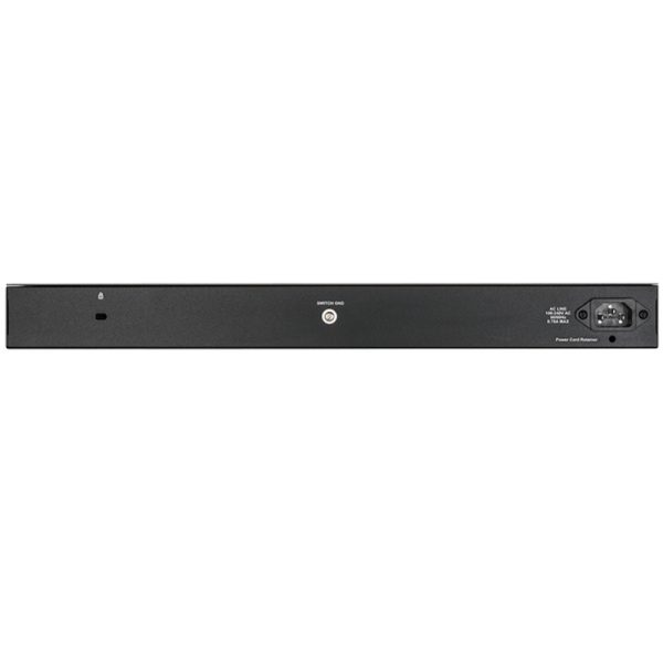 D-LINK DGS-1210-52 Switch - Image 3